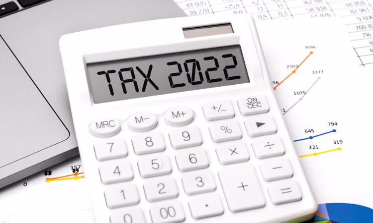 При ГНС КР создано государственное учреждение «Салык Сервис»