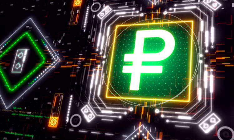 Цифровой рубль может стать доступным для граждан РФ до конца года