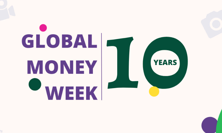 МФК «ОКСУС» объявила конкурс «Креативная копилка»