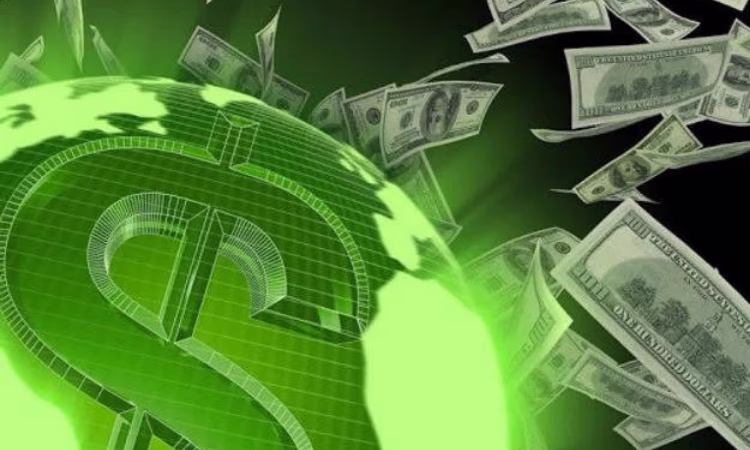 Нацбанк КР провел валютную интервенцию по покупке иностранной валюты