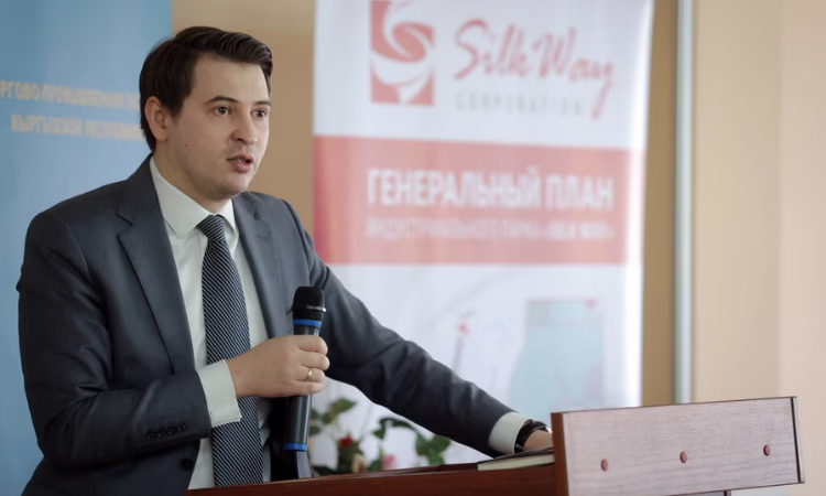 РКФР создает новую бизнес-экосистему для содействия предпринимателям