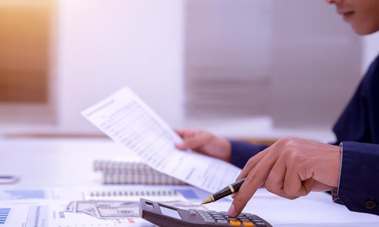 План по налогам за три месяца перевыполнен на 1,1 млрд сомов