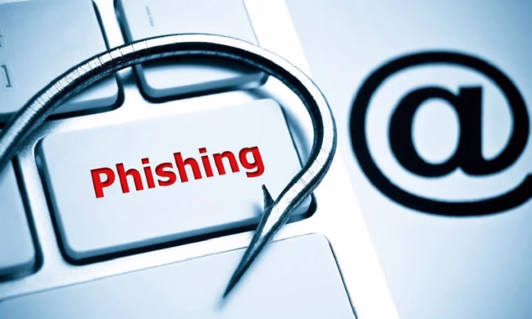 Пользователи популярных в КР сайтов могут столкнуться с фишингом