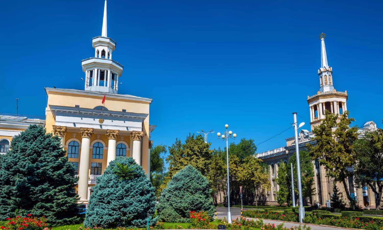 Отчисления в госбюджет от прибыли НБ КР увеличены до 90%