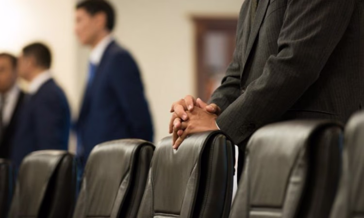 Нацбанк согласовал кандидатуры в двух банках Кыргызстана