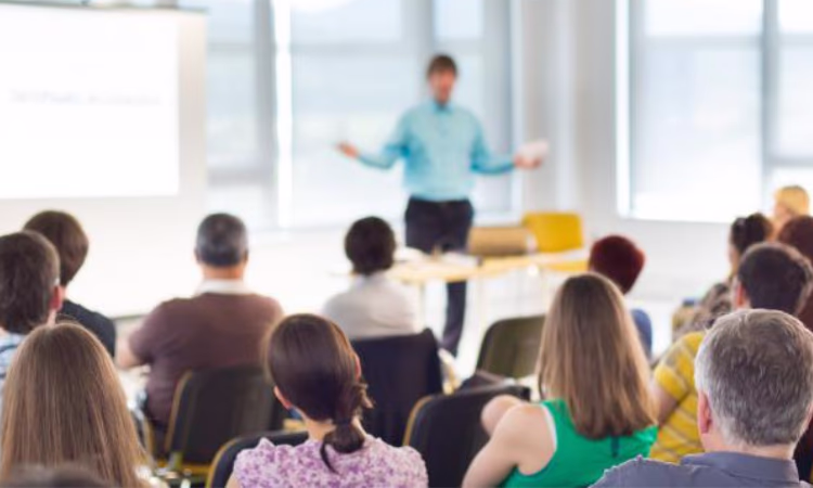 ФК «Сенти» приглашает на тренинг по инвестициям