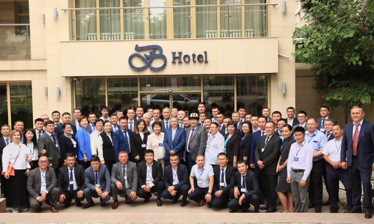 «РСК Банк» провел расширенное заседание правления