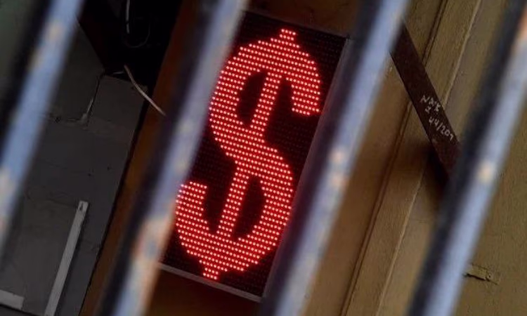 Отозваны лицензии двух обменок на проведение операций с инвалютой