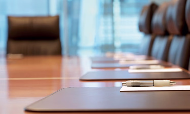 В компании «Ак-Босого» избран новый и.о. председателя правления