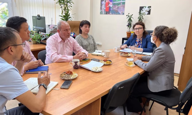 Фермерам трех областей КР предоставят беспроцентное финансирование