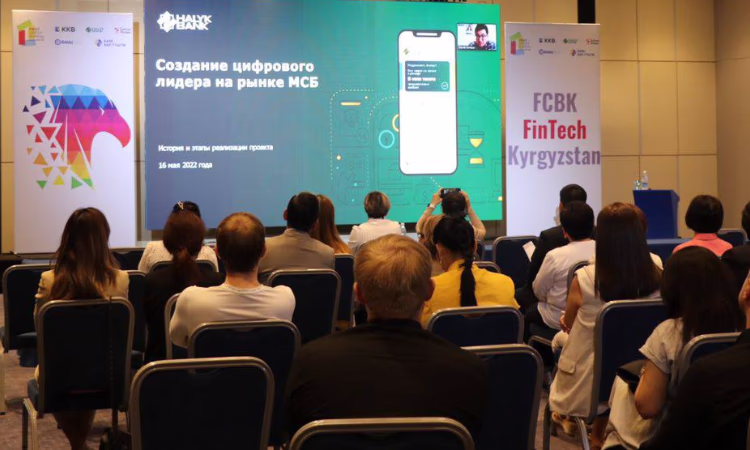 Halyk Market - уникальная экосистема для клиентов и бизнеса