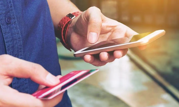 Для юрлиц и ИП при проведении безналичных расчетов предложены «пороги»