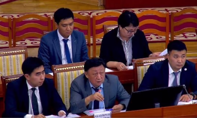 Гарантийный фонд может стать субъектом ипотечного кредитования