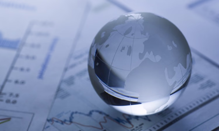 В 2023 году в мире увеличатся риски глобальной рецессии