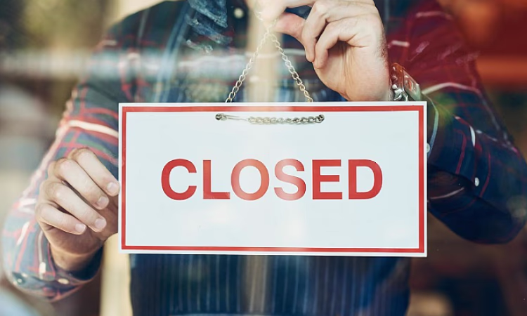 В трех столичных обменках приостановлено действие лицензий