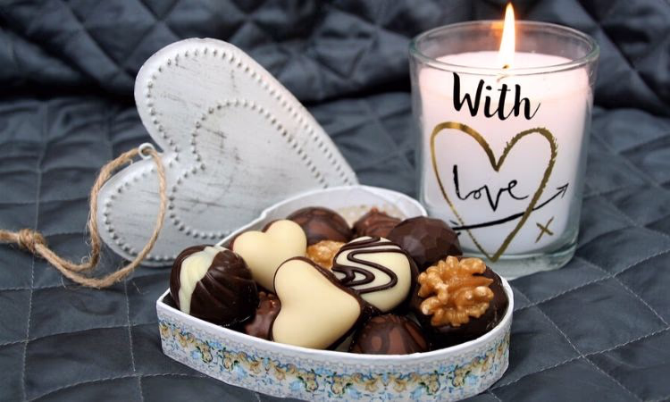 Кредит на подарки близким