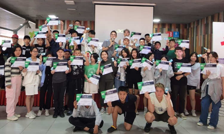 Накопить на мечту - миф или реалии? А если мечта - поездка в Jetigen?