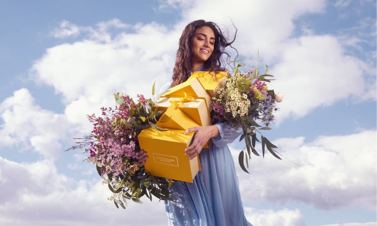 L'Occitane: Продукты из Прованса для снятия стресса от трудовых будней