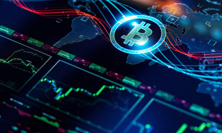 Банки будут предоставлять финуслуги, связанные с виртуальными активами