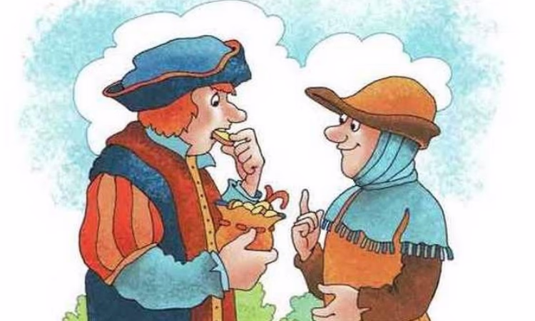 Чем в Древнем Риме занимались аргироскопы?