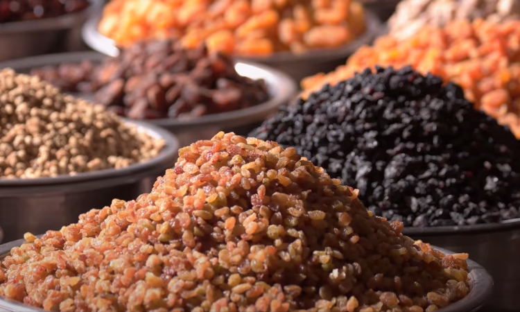 Для фермеров-экспортеров подготовлены видеоролики о стандартах ЕЭК ООН