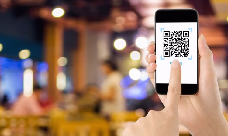 Банки должны обеспечить клиентам возможность оплаты услуг по QR-коду
