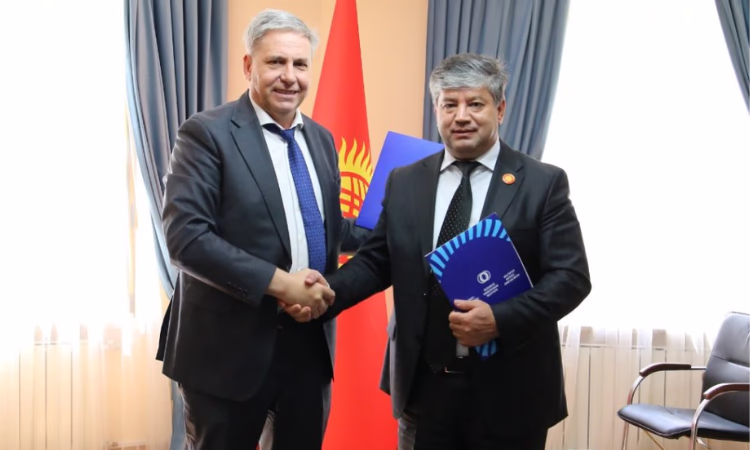 Защита интересов инвесторов - совместная цель НАИ и Бизнес-омбудсмена