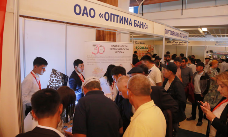 «Юг Экспо-2022» заложит основы для партнерства между предпринимателями