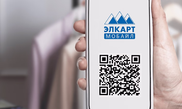 Как перечислить финансовую помощь через приложение «ЭЛКАРТ Мобайл»