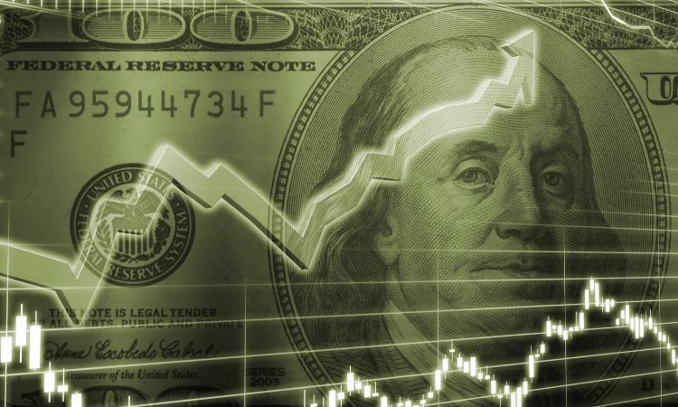 Госдолг Кыргызстана превысил $4,6 млрд