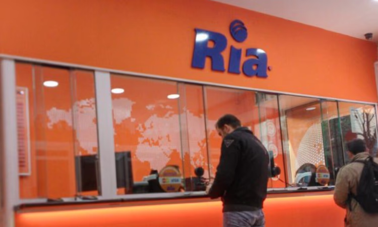 Capital Bank стал партнером платформы денежных переводов RIA