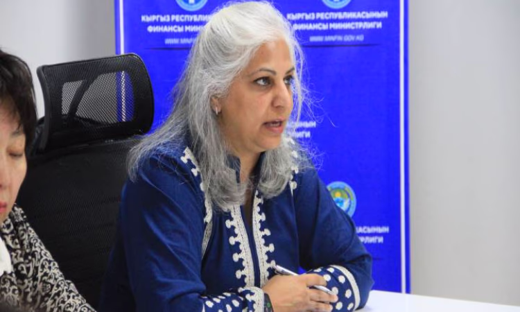 Всемирный банк поддержит развитие сельскохозяйственного сектора в КР