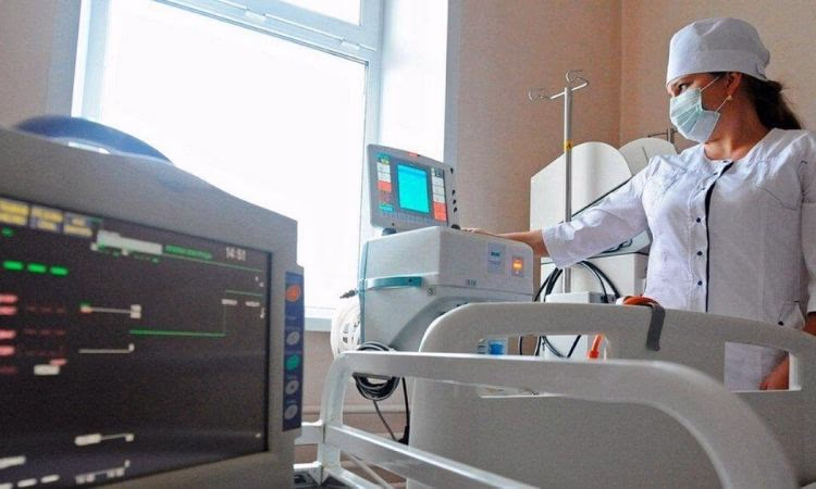 Зарубежные фонды возьмут Кыргызстан на буксир