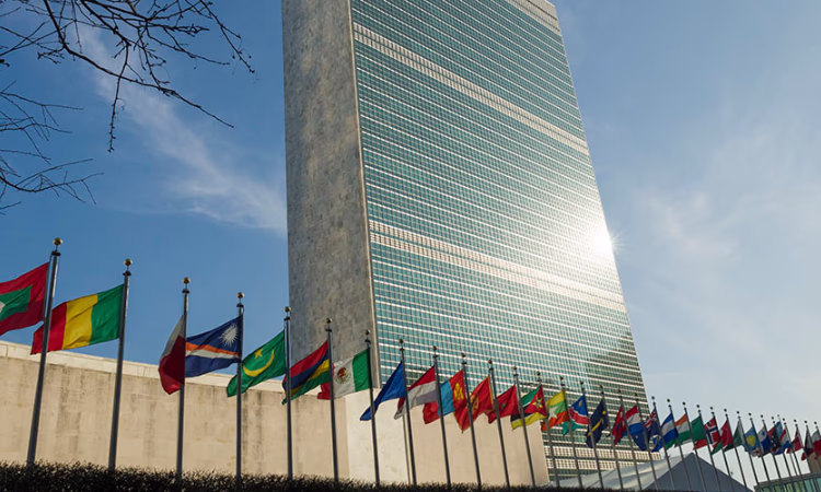 Сотрудничеству Кыргызстана и ООН исполнилось 30 лет