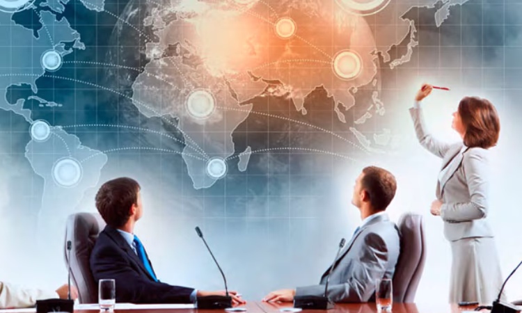 Как стать успешным экспортером? Стартовала кампания «Караван экспорта»