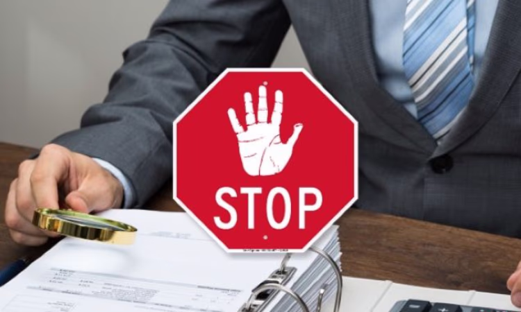 В КР вводится временный запрет на проведение проверок предпринимателей