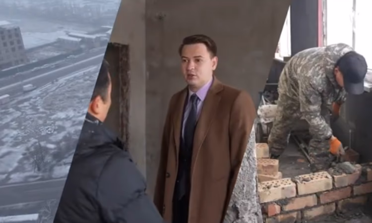 РКФР выделил льготный кредит в 1,5 млн долларов на строительство клиники