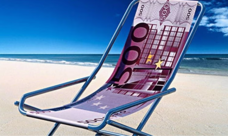 Национальный банк обновил перечень оффшорных зон