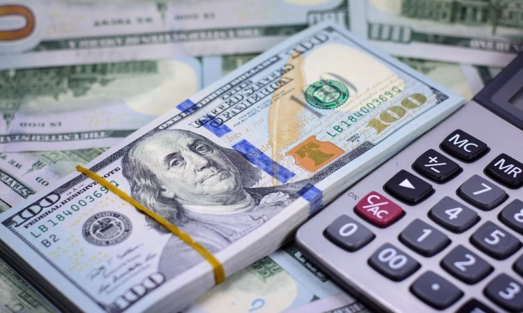 Государственный долг КР составляет 5,2 млрд долларов