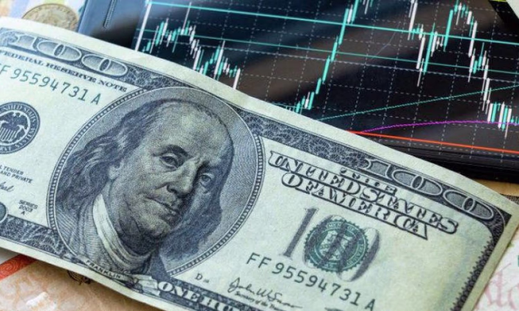 Национальный банк провел седьмую интервенцию на сумму 59,5 млн долларов