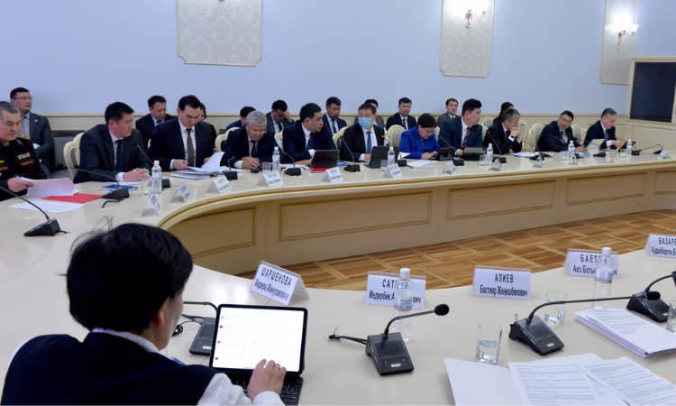 Утверждена концепция совершенствования системы оплаты труда бюджетников