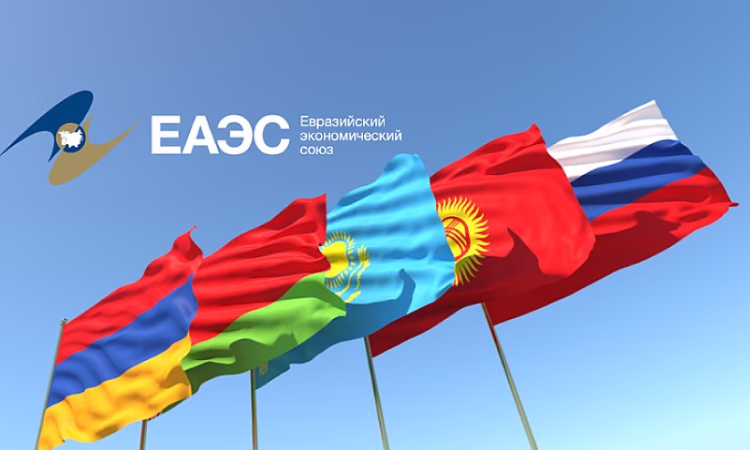 Цены производителей сельхозпродукции в ЕАЭС снизились на 0,4%