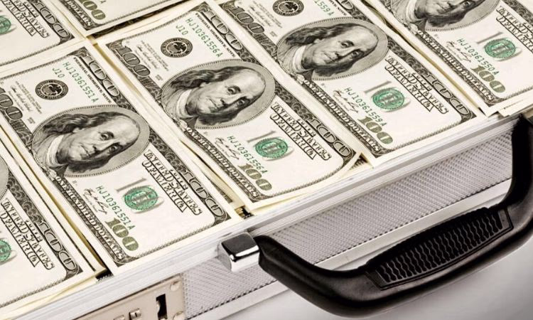 Кыргызстан получит почти полмиллиарда долларов