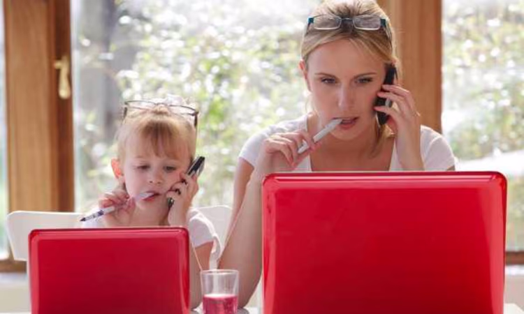 Закон, регулирующий дистанционную работу в Кыргызстане, вступил в силу