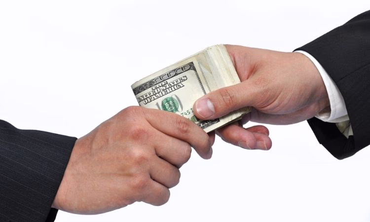 Для бизнесменов могут создать Фонд помощи