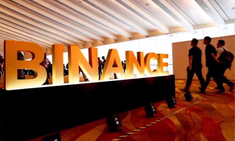 Итоги 2022 года: Ключевые моменты деятельности криптобиржи Binance