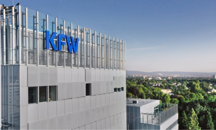 В КР начата реализация II фазы жилищного проекта, финансируемого через KFW