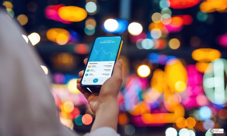 Регулирование криптоактивов и надзор за ними нужны на глобальном уровне