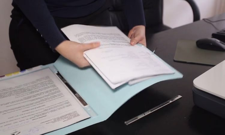 Нацбанк сократил количество справок