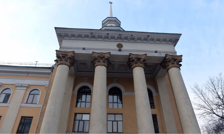 В правила осуществления денежных переводов по СДП в КР внесут изменения